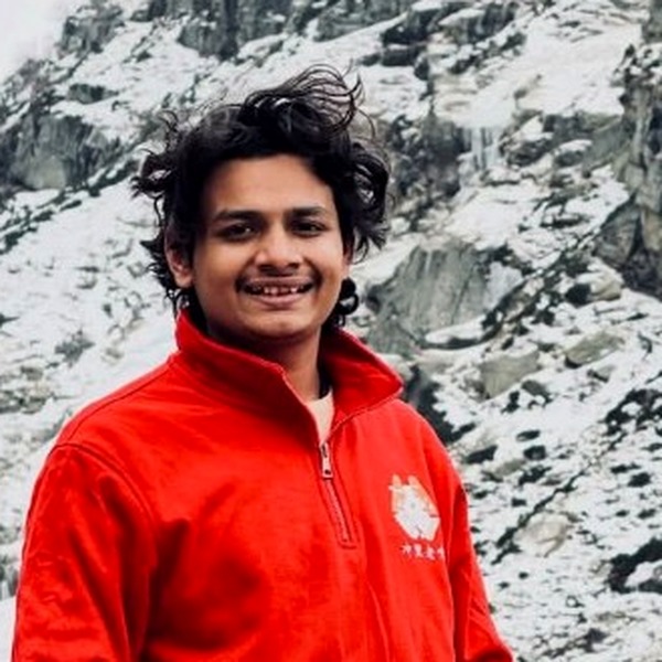 Neel Sharma